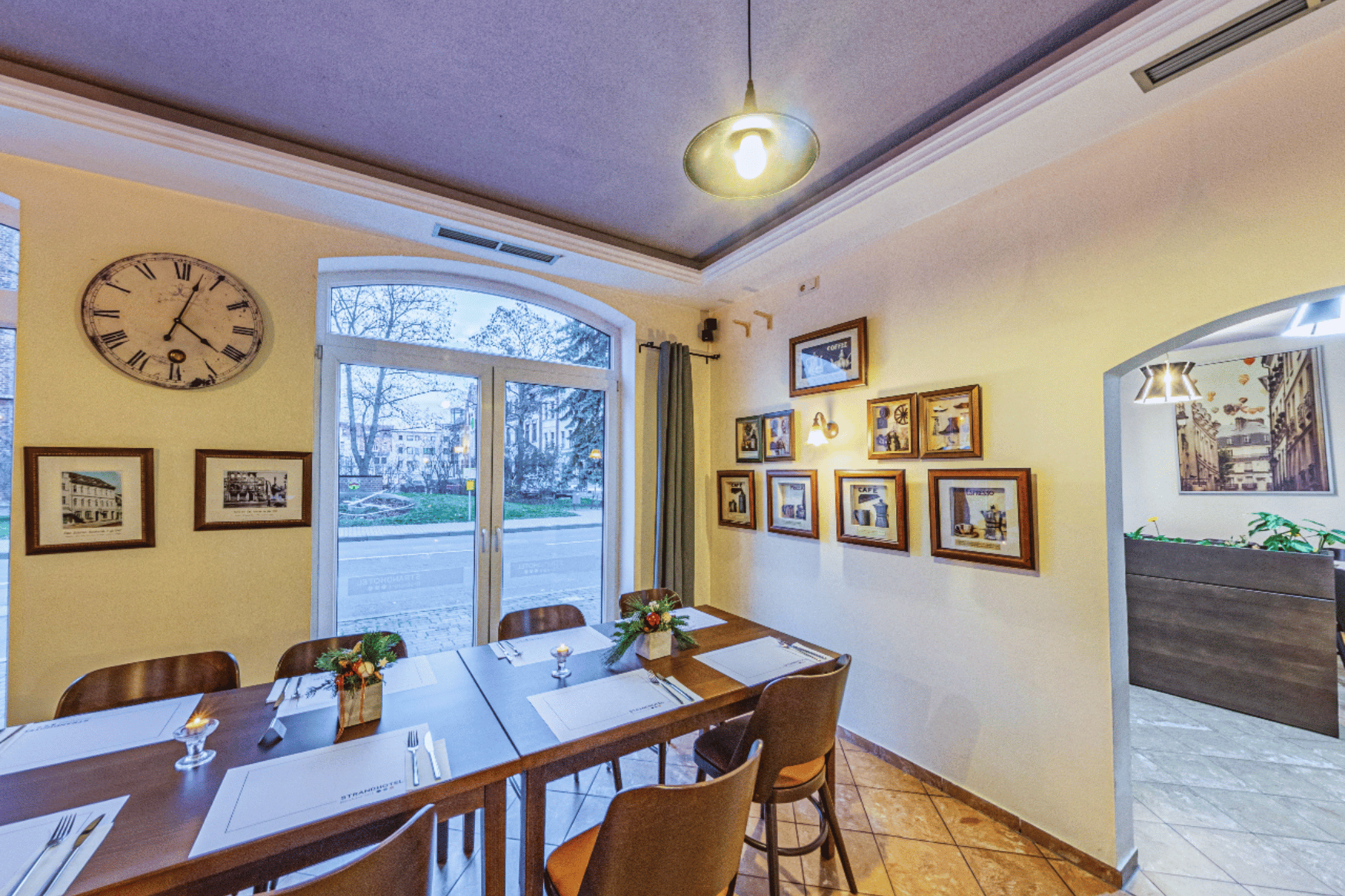 Strandhotel – Bild 3