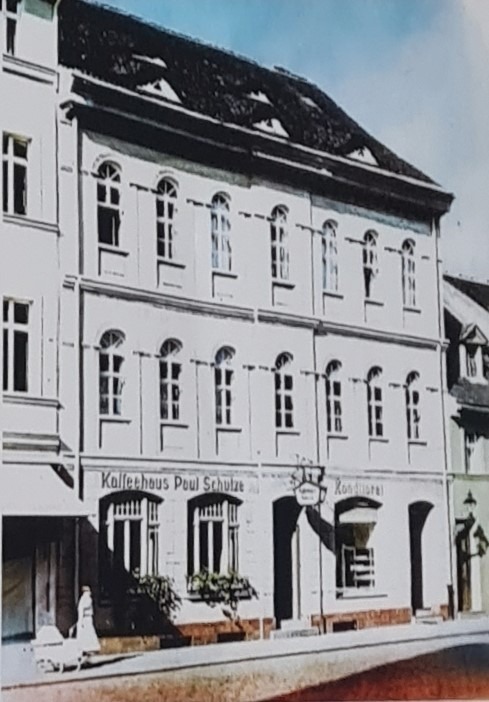 Strandhotel – Bild 5