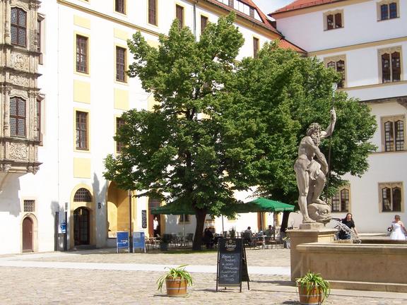 Café im Schloss – Bild 5