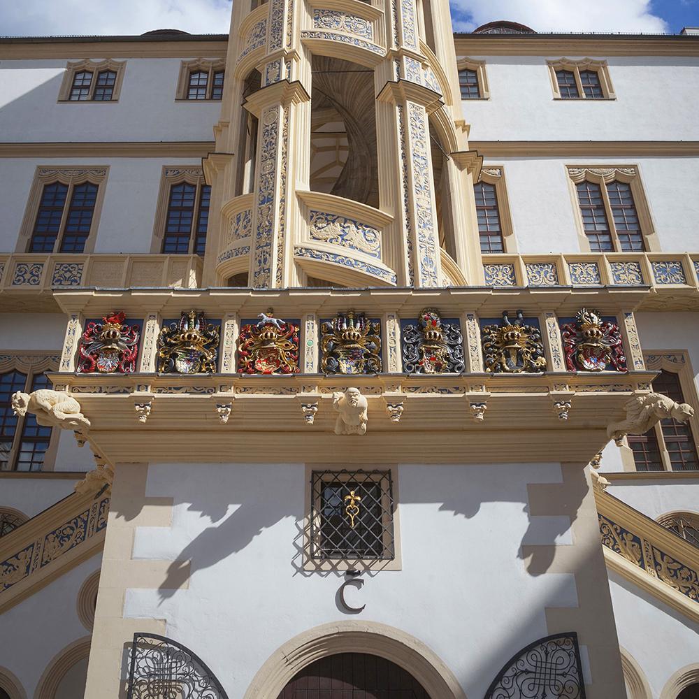 Café im Schloss – Bild 6