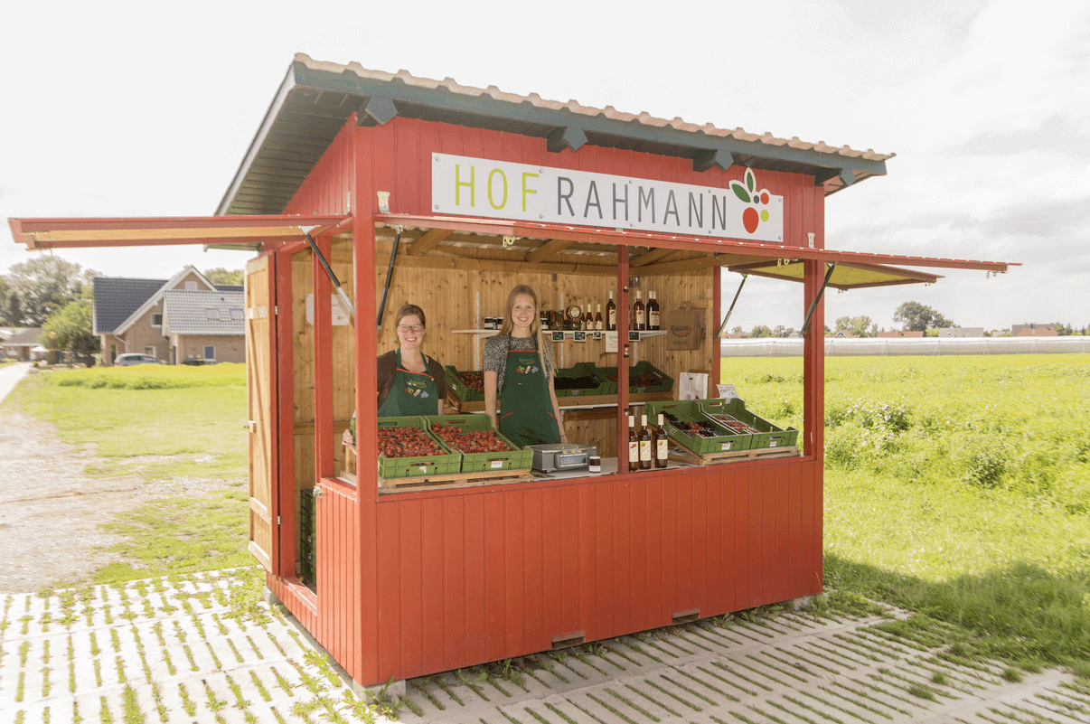 Hof Rahmann – Bild 2