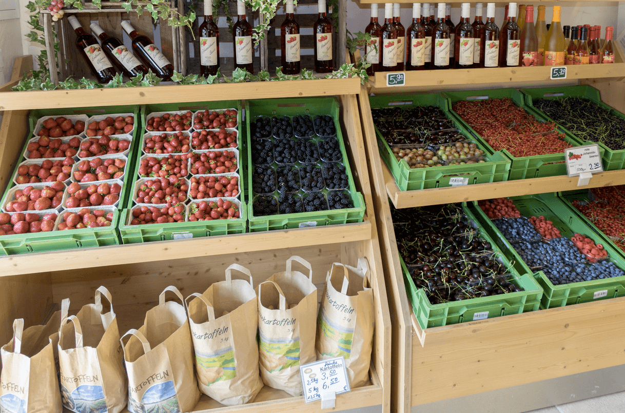 Hof Rahmann – Bild 5