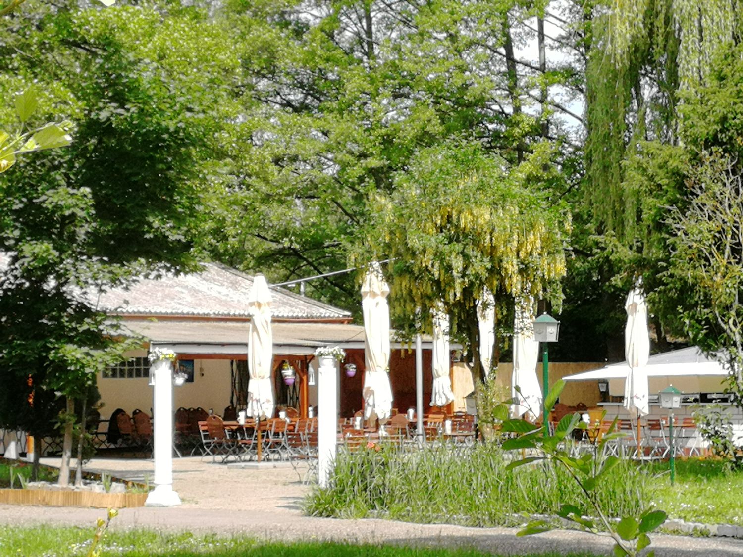 Fischerheim/Taverna Asteria – Bild 1