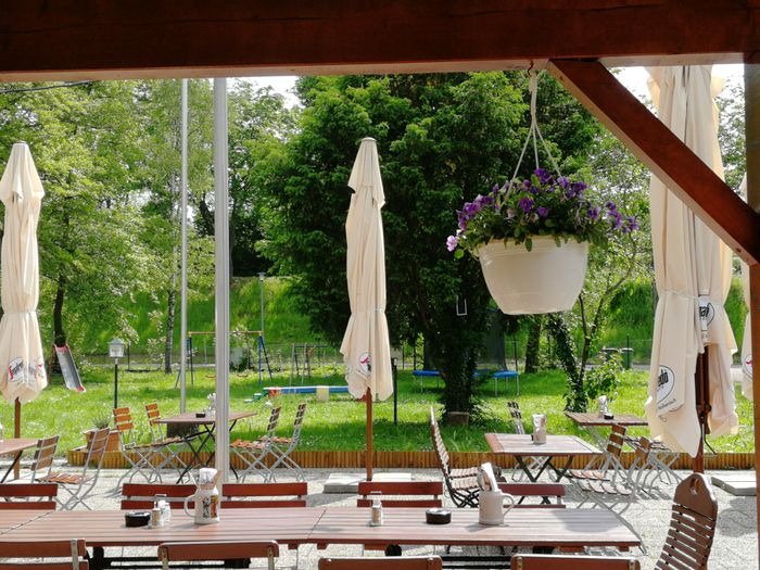 Fischerheim/Taverna Asteria – Bild 2