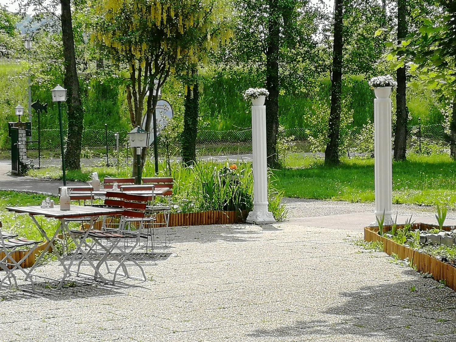 Fischerheim/Taverna Asteria – Bild 4