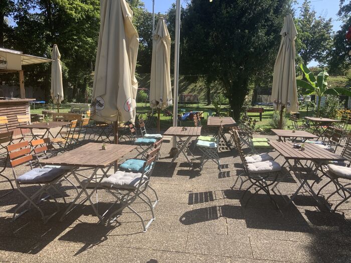 Fischerheim/Taverna Asteria – Bild 6