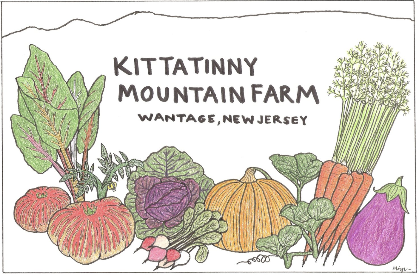 Nottloher mini Farm – Bild 2