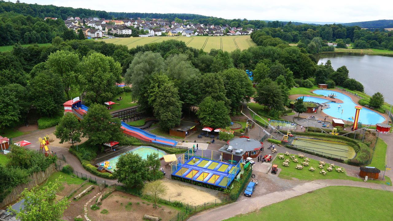 Familienpark Funtastico – Bild 2