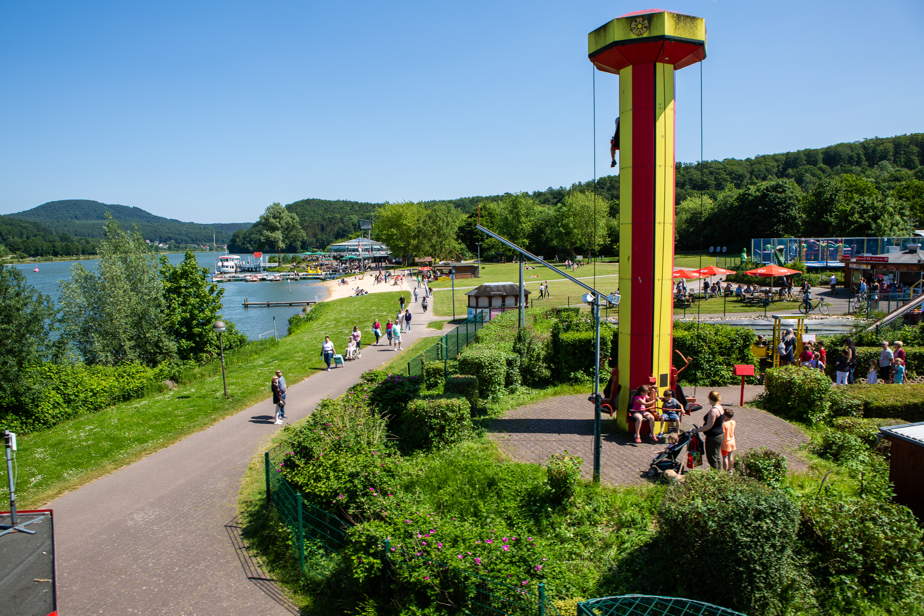 Familienpark Funtastico – Bild 5