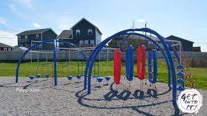 Huck Williams Park – Bild 2