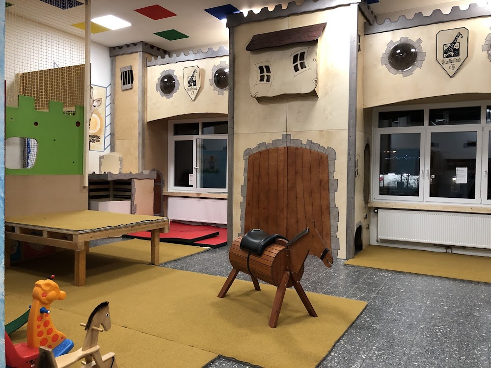 Giraffenland e.V. – Bild 3