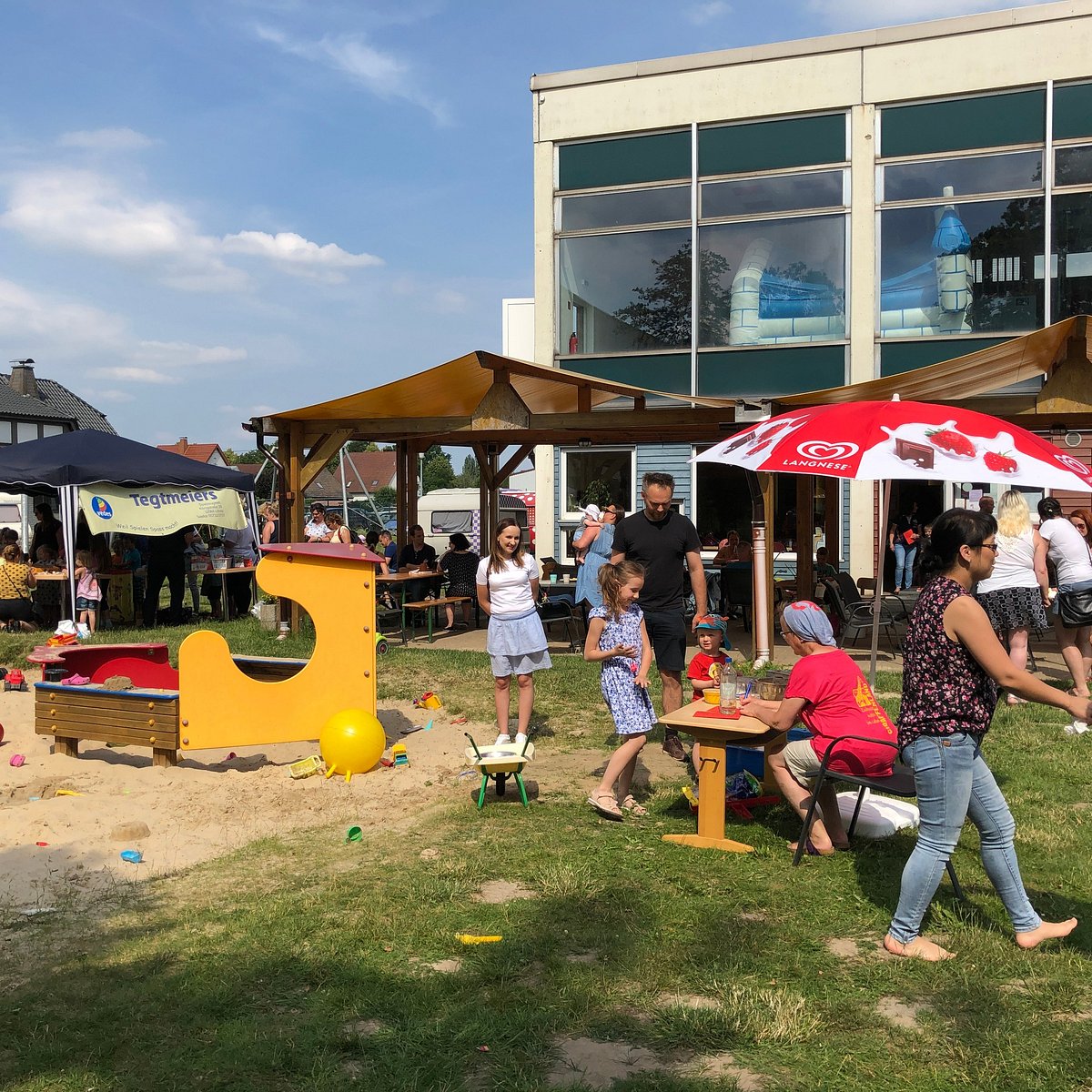 Giraffenland e.V. – Bild 4