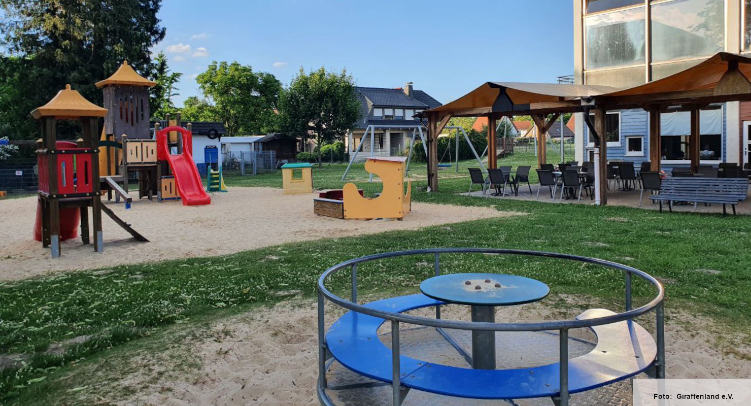 Giraffenland e.V. – Bild 6