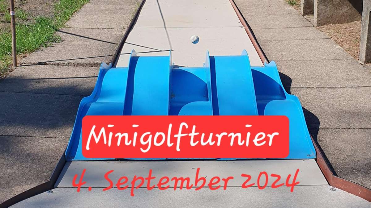 Minigolf Schönaich – Bild 3