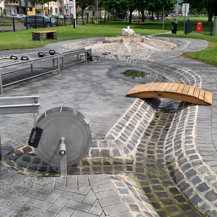 Minigolfplatz Zeltingen – Bild 2