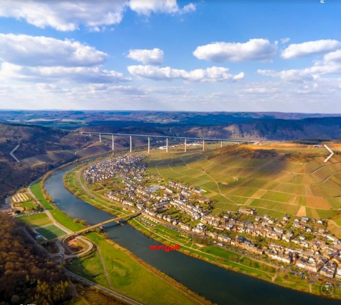 Minigolfplatz Zeltingen – Bild 3