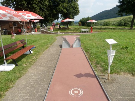 Minigolfplatz Zeltingen – Bild 4