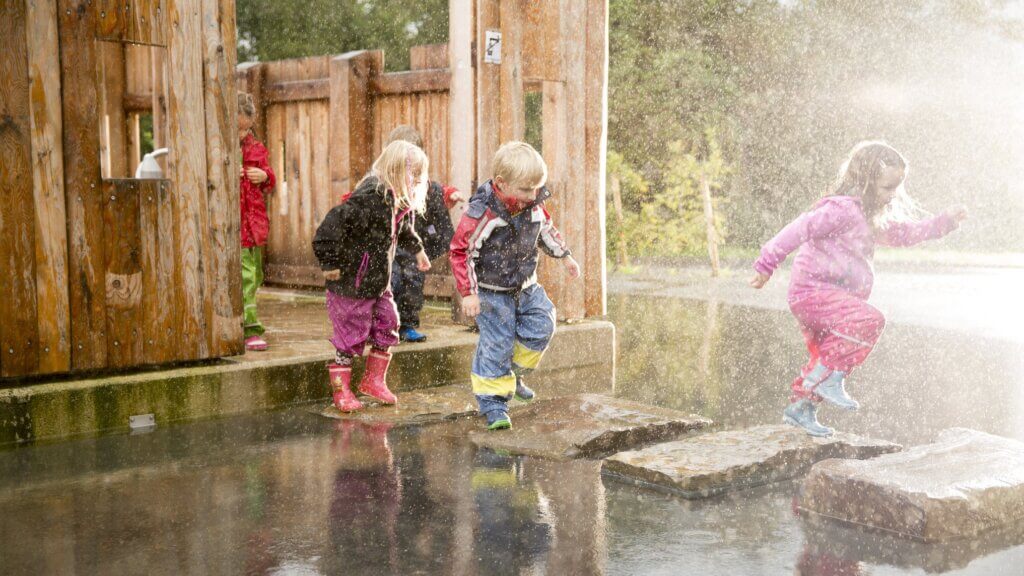 Naturparkzentrum Gymnicher Mühle – Bild 4