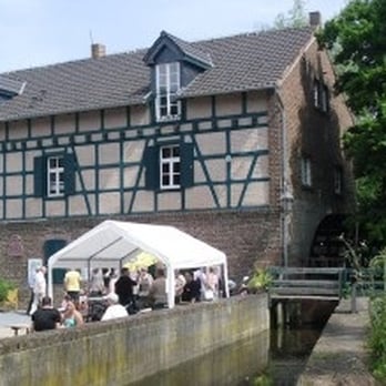 Naturparkzentrum Gymnicher Mühle – Bild 5