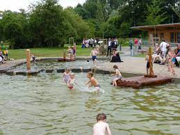 Naturparkzentrum Gymnicher Mühle – Bild 6