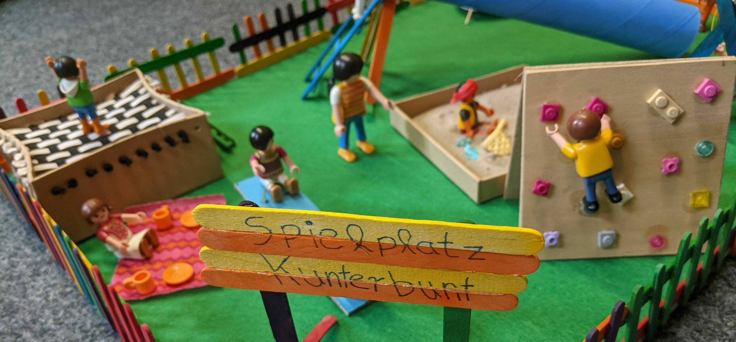 Spiel- und Bolzplatz – Bild 5