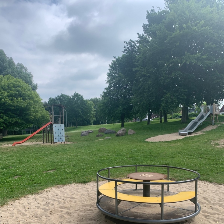 Spiel- und Bolzplatz – Bild 6