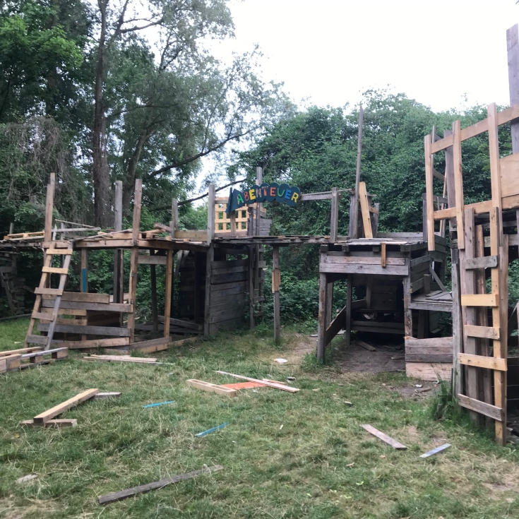 Spielplatz Zum Kirschbäumchen – Bild 5