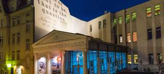 Bühnen Halle – Bild 2