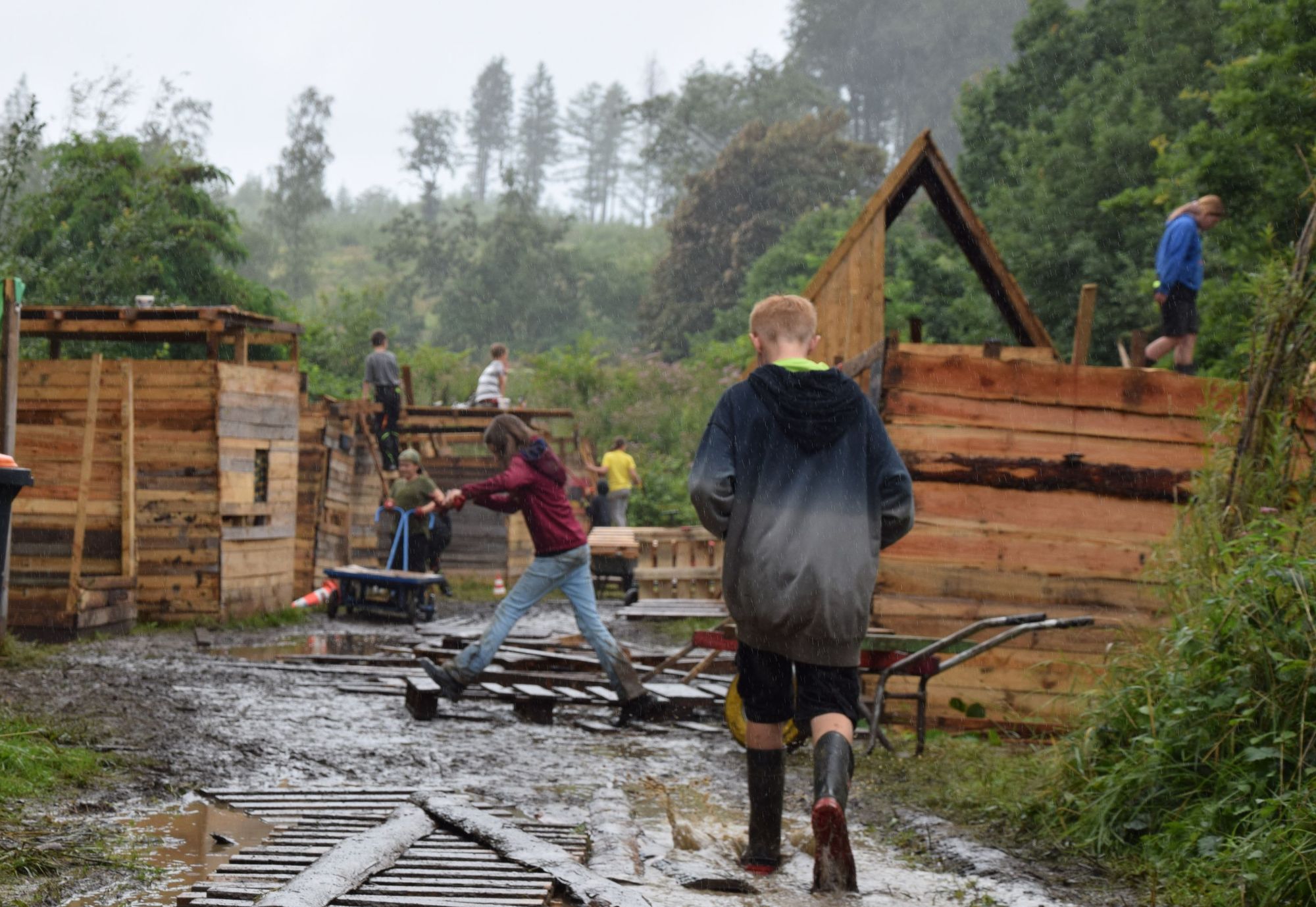 RaBauKi Wochenendöffnungszeiten – Bild 2