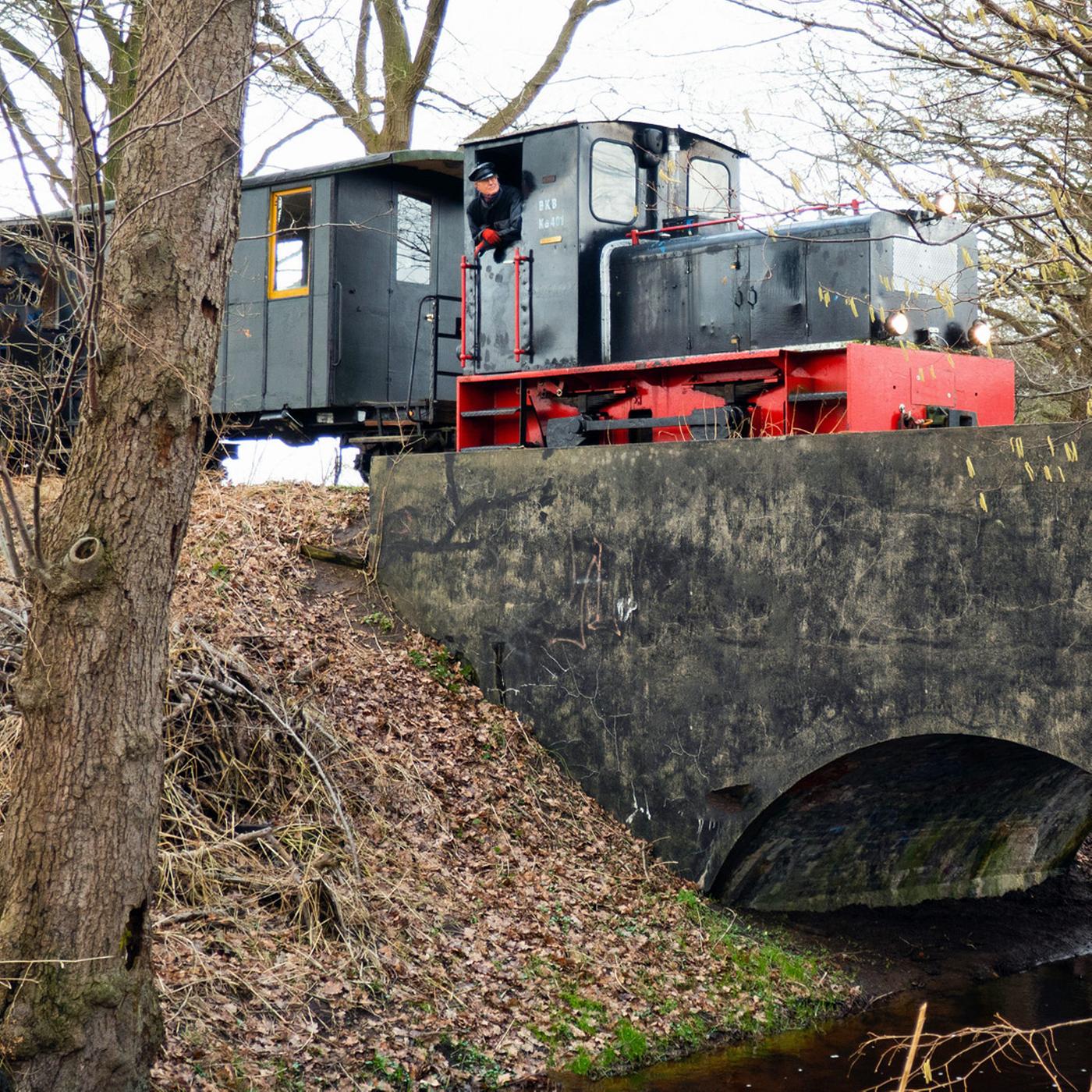 Museumsbahn Walsrode – Bild 2