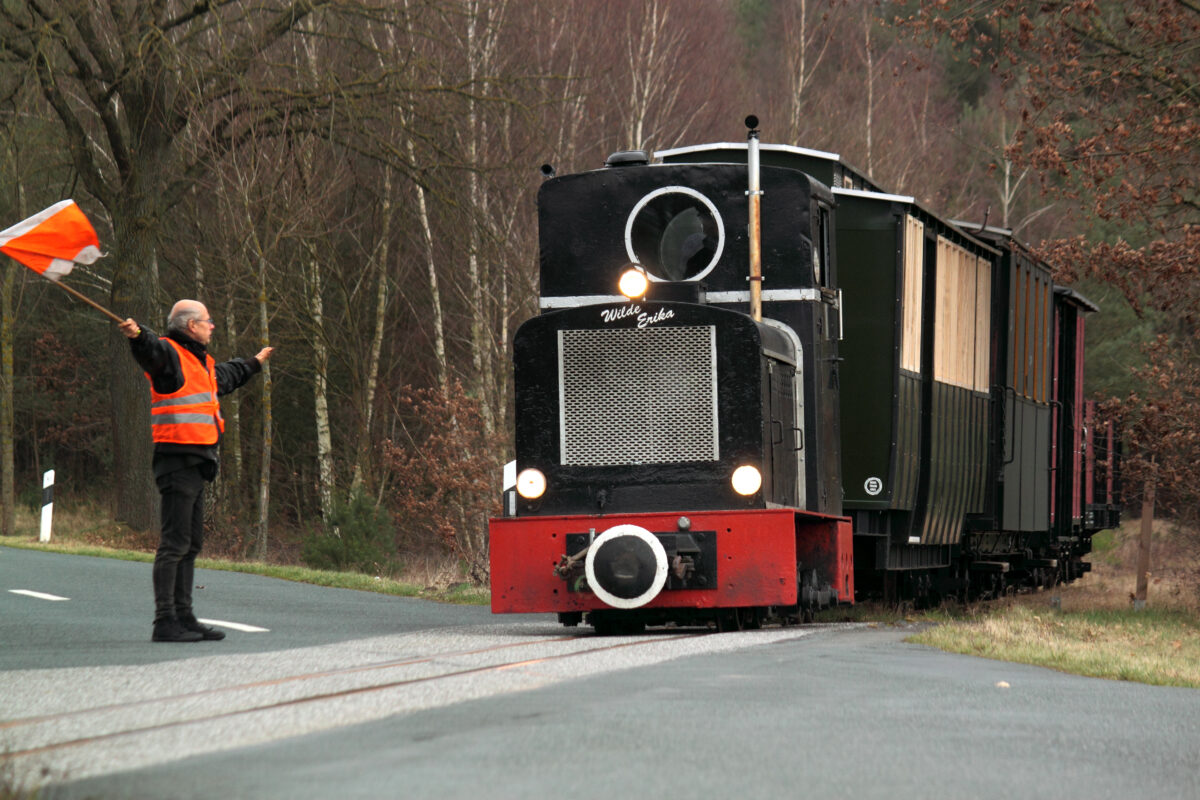Museumsbahn Walsrode – Bild 3