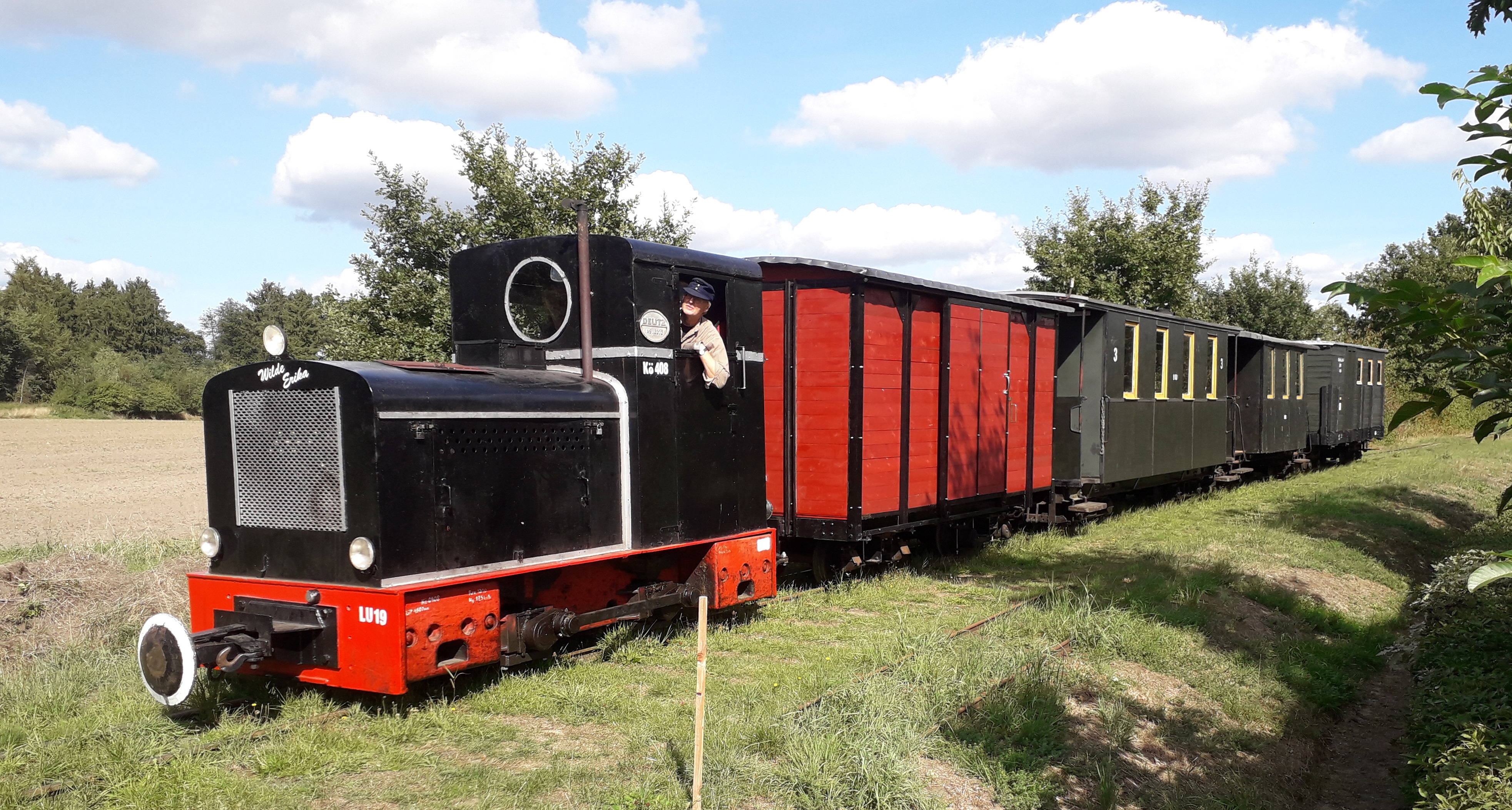 Museumsbahn Walsrode – Bild 5