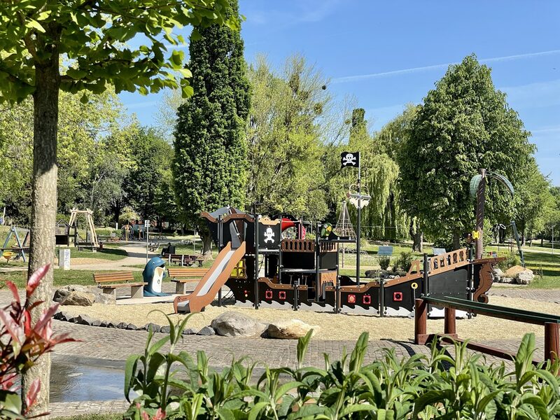 Römerpark Aldenhoven – Bild 2