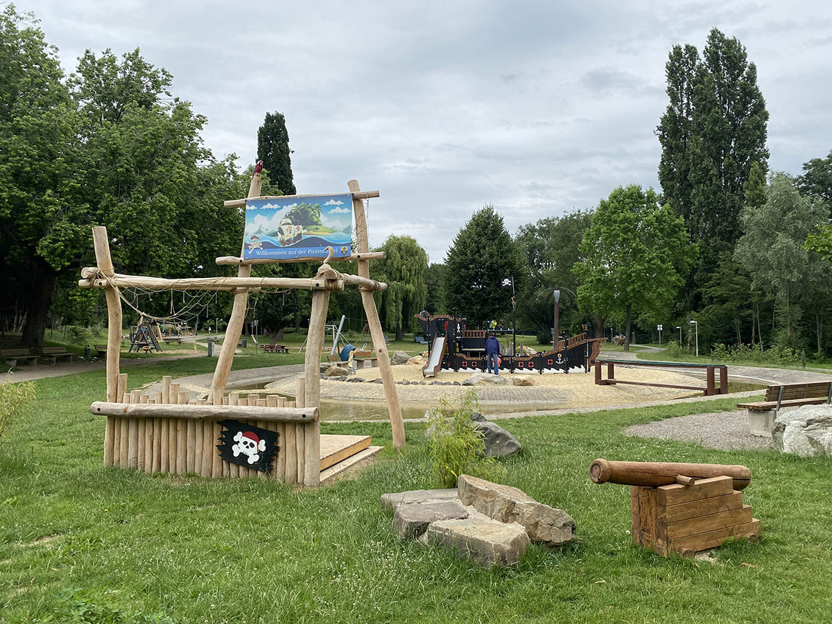 Römerpark Aldenhoven – Bild 4