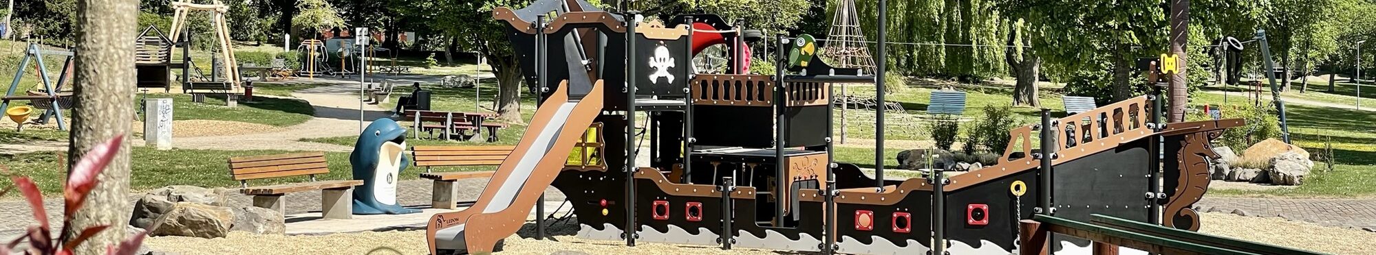 Römerpark Aldenhoven – Bild 5