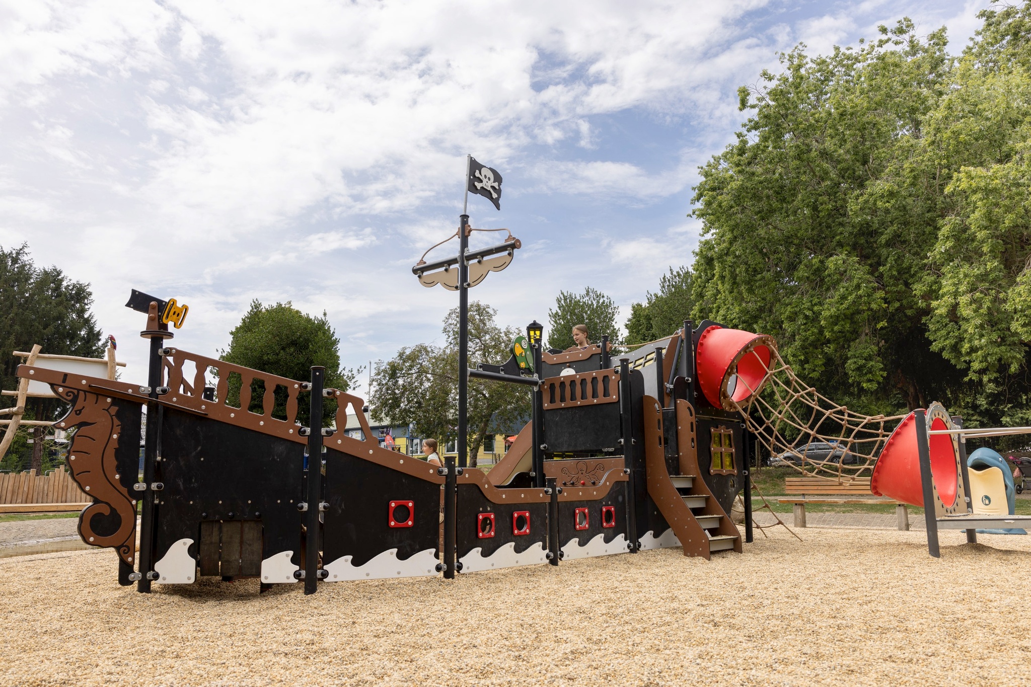 Römerpark Aldenhoven – Bild 6