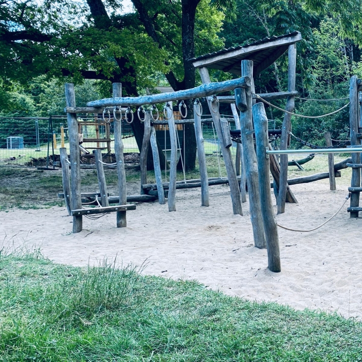 Spielplatz Hörnleinsgrund – Bild 2