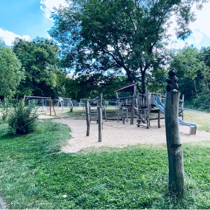 Spielplatz Hörnleinsgrund – Bild 4