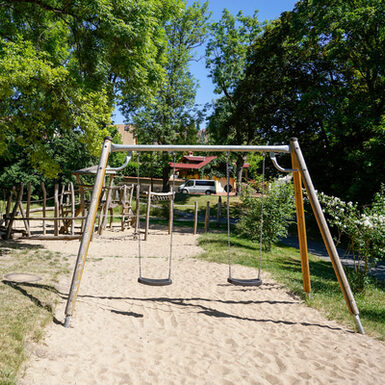 Spielplatz Hörnleinsgrund – Bild 5