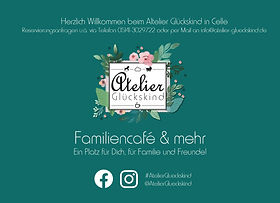 Atelier Glückskind (Familiencafé) – Bild 2