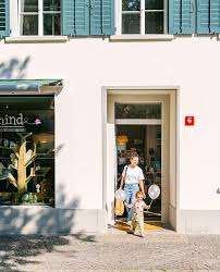 Bärechind – Bild 1