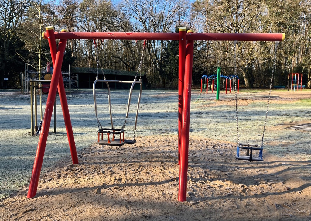 Kinderspielplatz Engelsberger Hof – Bild 4
