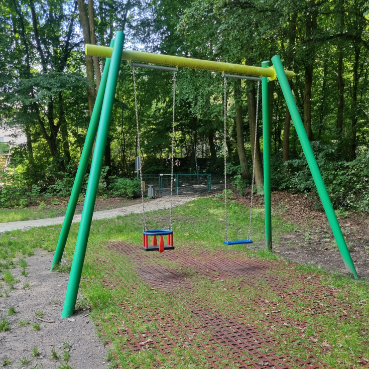 Spielplatz Wulfsbrook – Bild 3