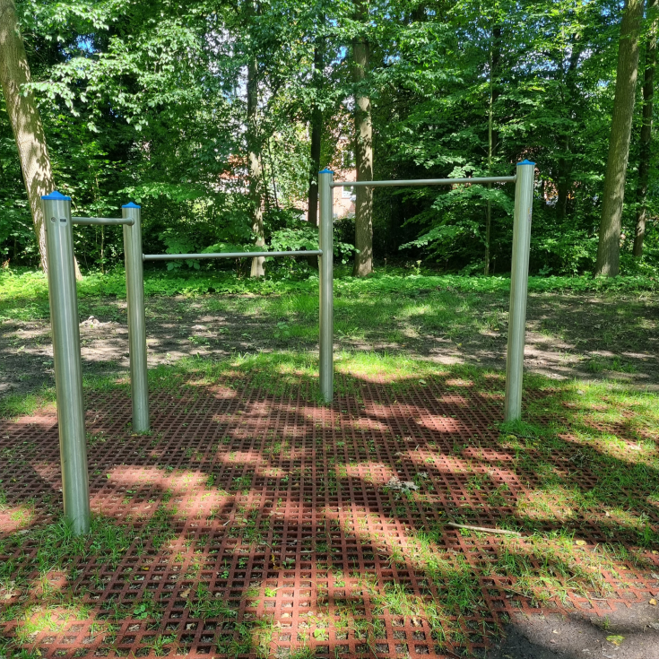 Spielplatz Wulfsbrook – Bild 4
