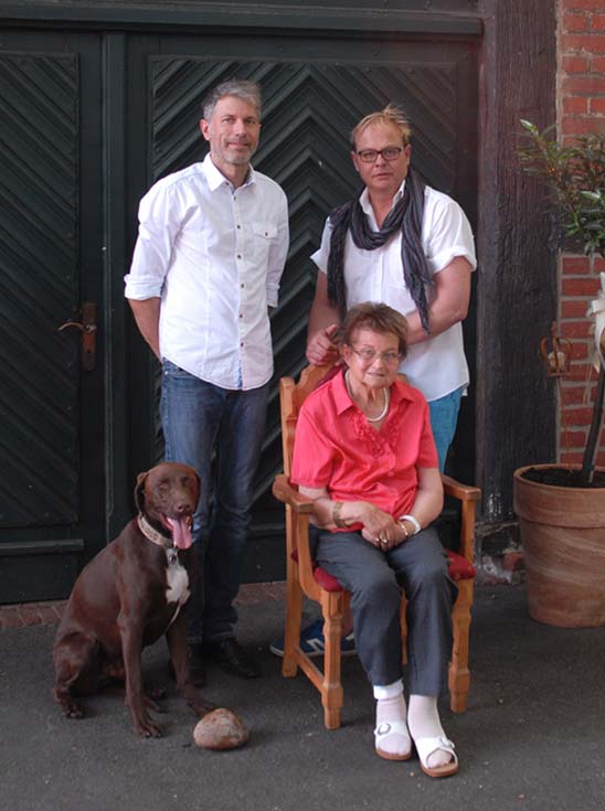 Wolfgang Rodenbeckenschnieder – Bild 2