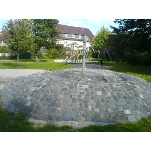 Friedensplatz – Bild 1