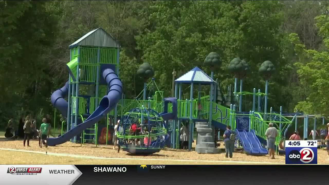 Playground – Bild 3