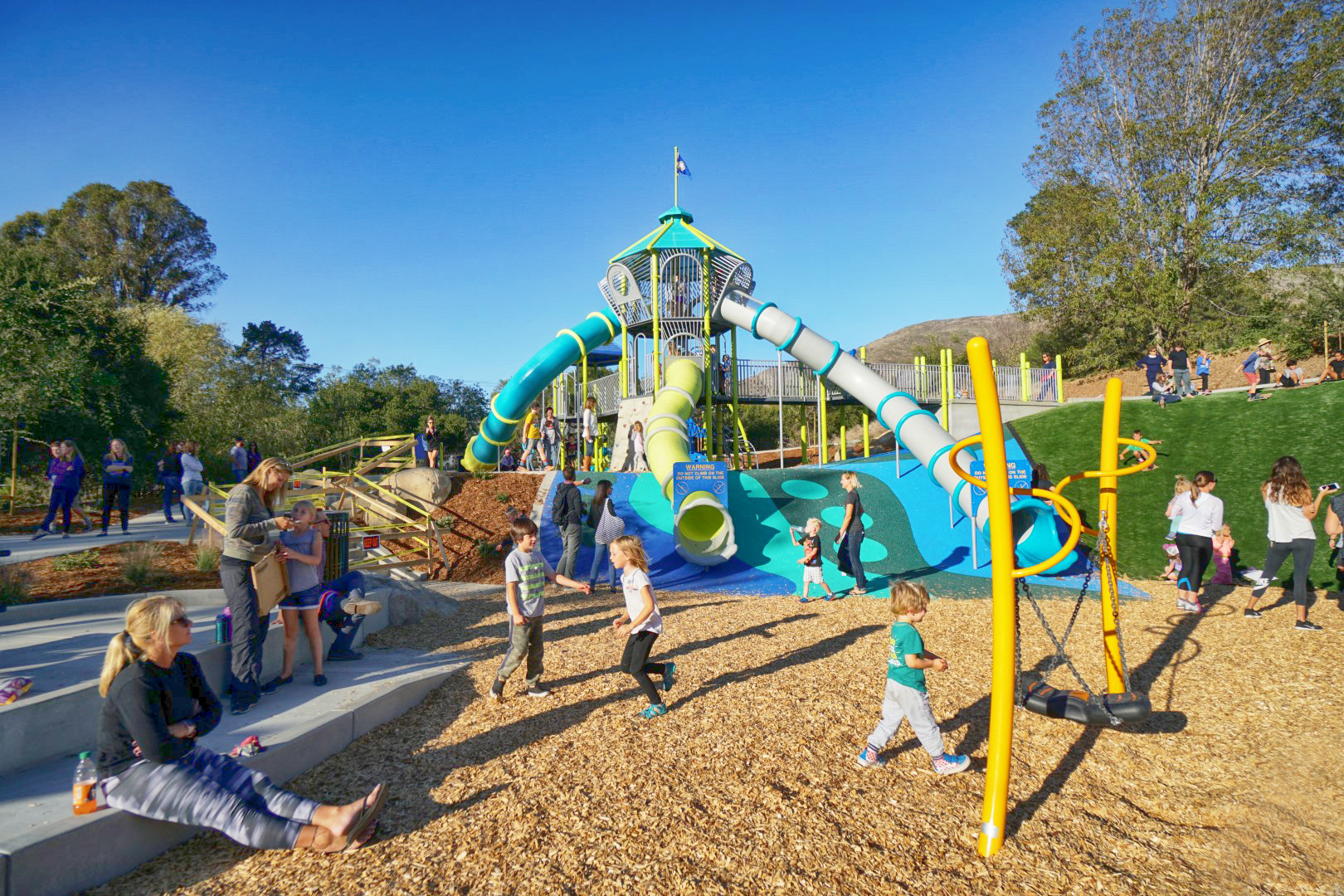 Playground – Bild 4