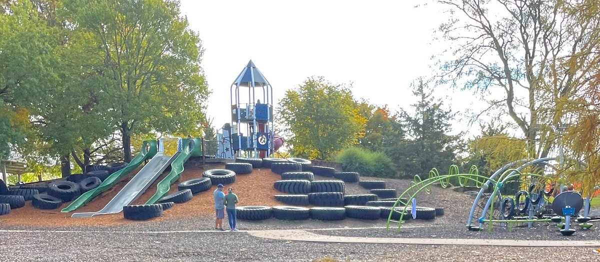 Playground – Bild 6