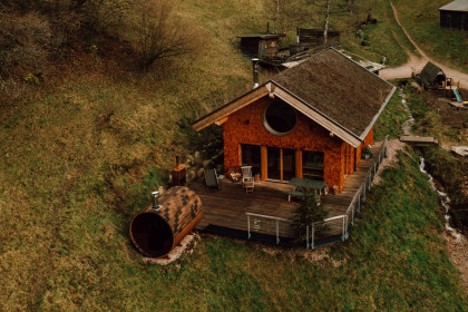 Hilserhof Naturferien - Bernd Wernet – Bild 2